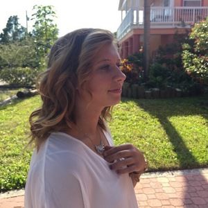 Meet your Posher, Allyson